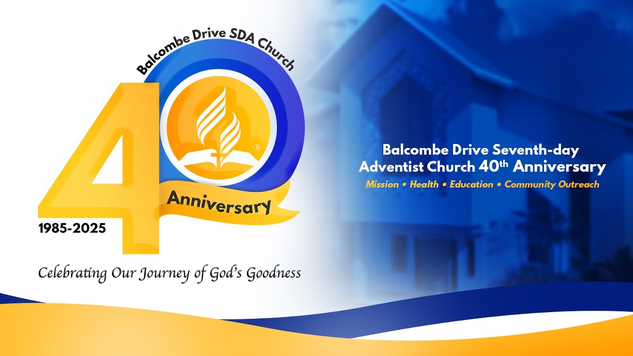 Balcombe Drive SDA || Wednesday Prayer & Praise Service || Feb 11