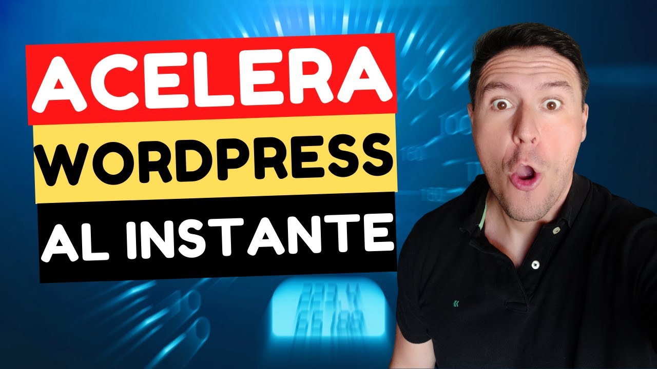 Mejora la Velocidad de WordPress con Nitropack⚡GRATIS y R&Aacute;PIDO