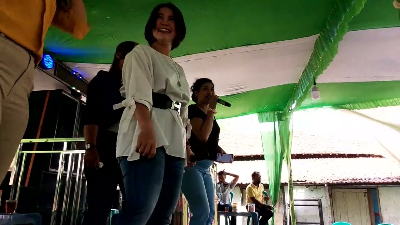 life show - Istri setia, sikiteng dkwan