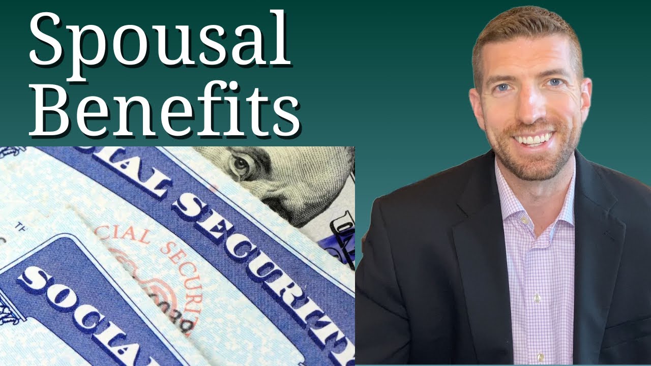 Calculating Your Spousal Benefit: A Step-by-Step Guide for Pre-Retirees