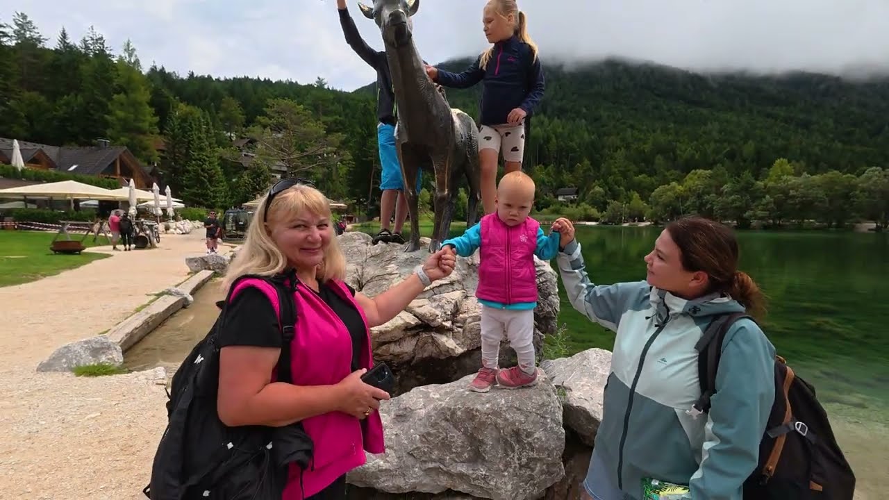 Kranjska Gora