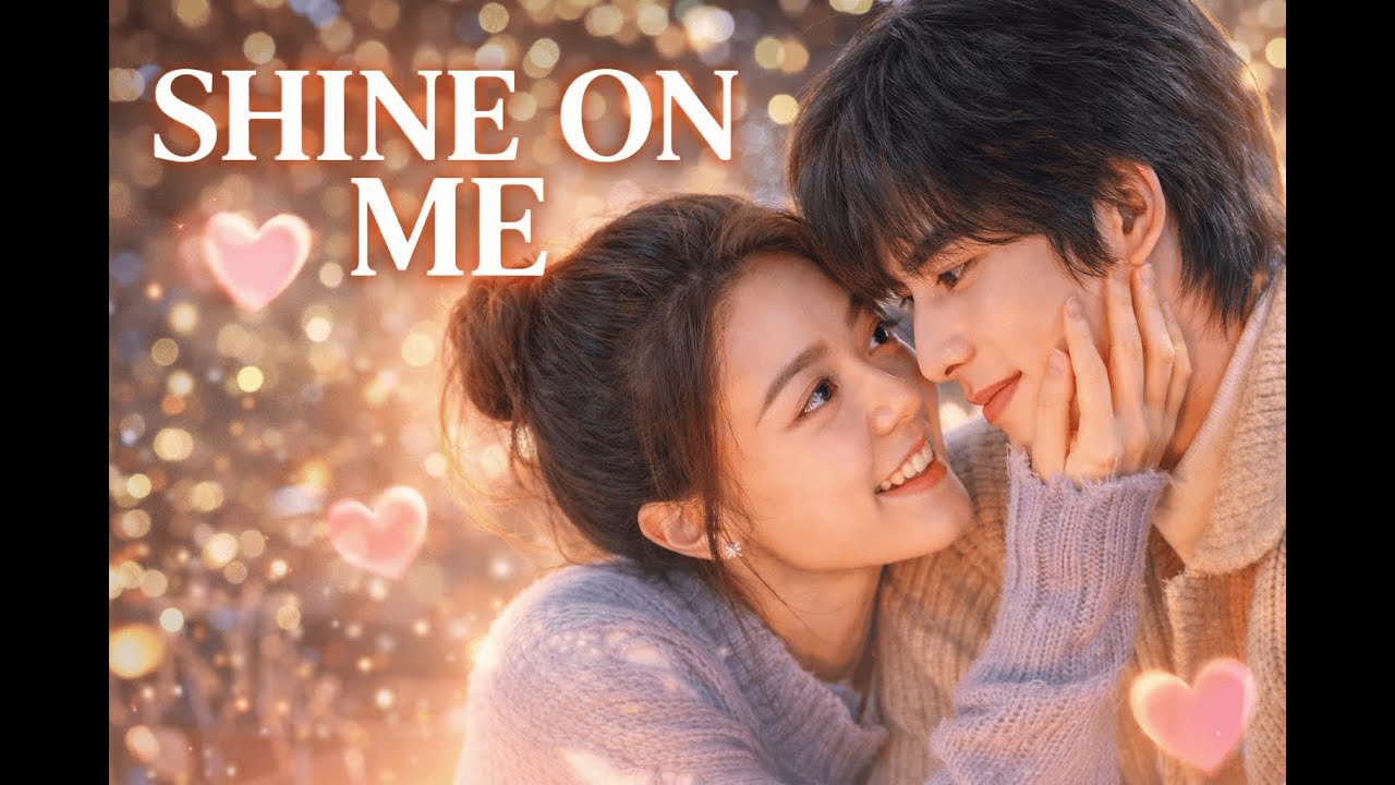Shine on me New Chinese drama || explain 