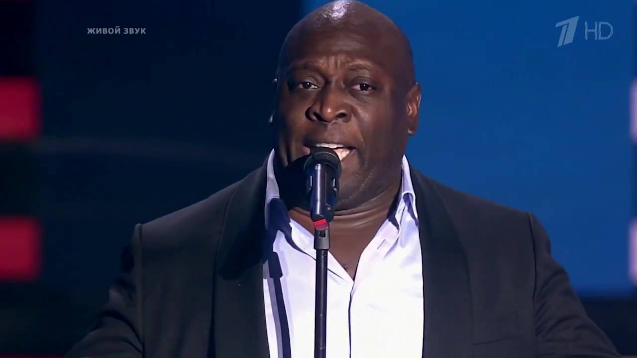 Charlie Armstrong on the Voice of Russia &laquo;My First My Last My Everything&raquo;