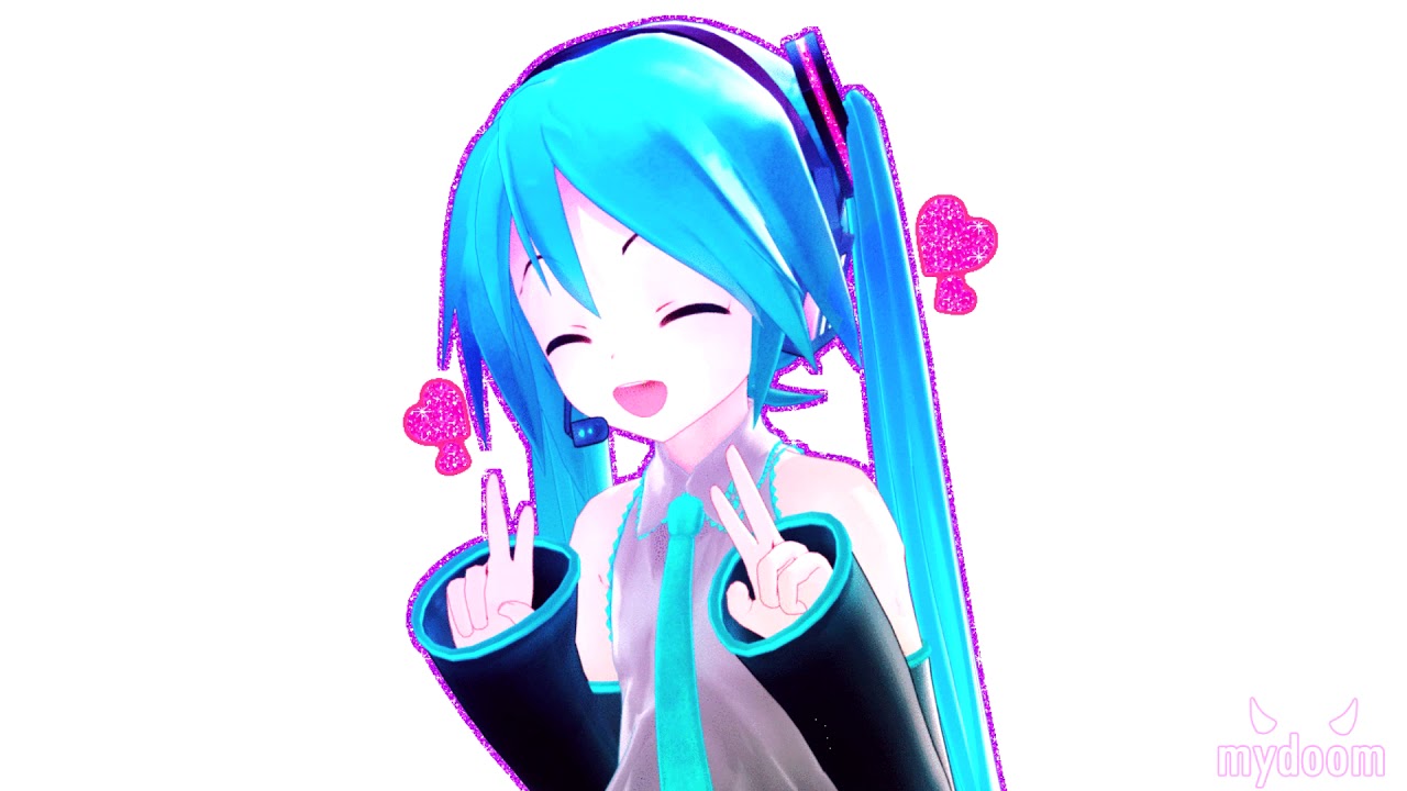 hatsune miku - lovefool (2000s wav)