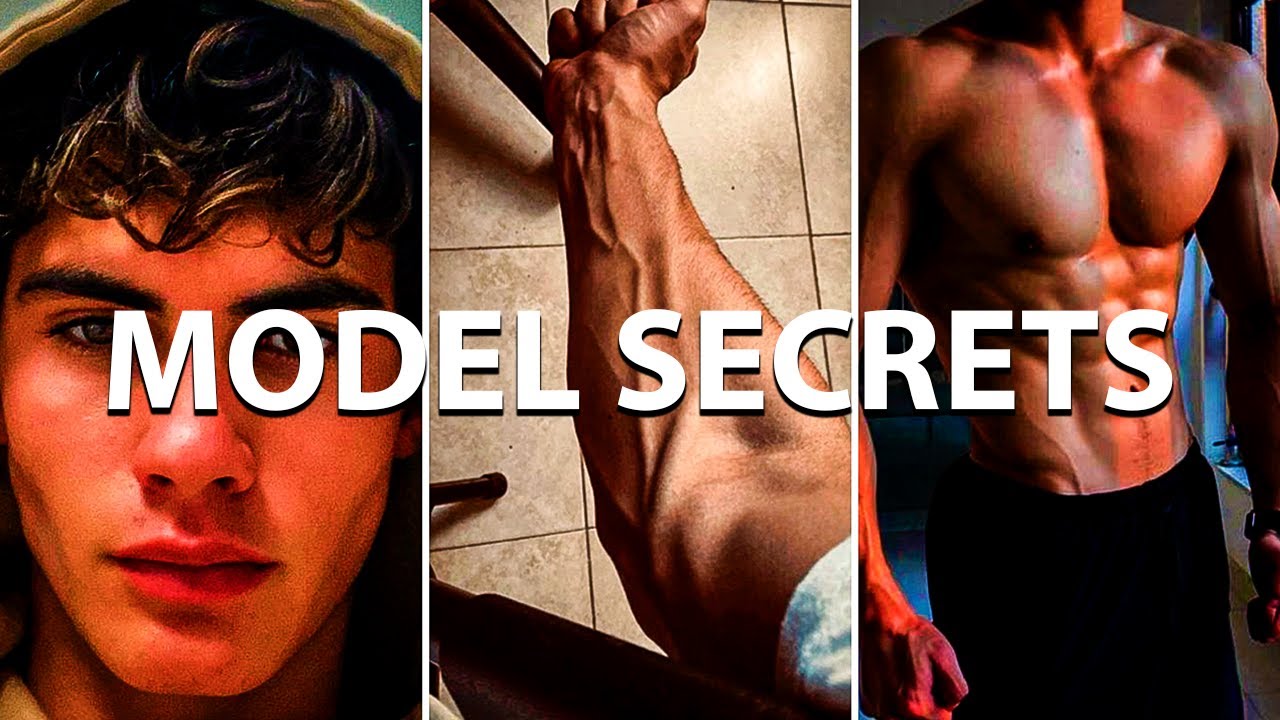 8 Secrets To Glow Up As A Teenager
