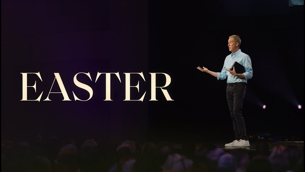 Easter 2025