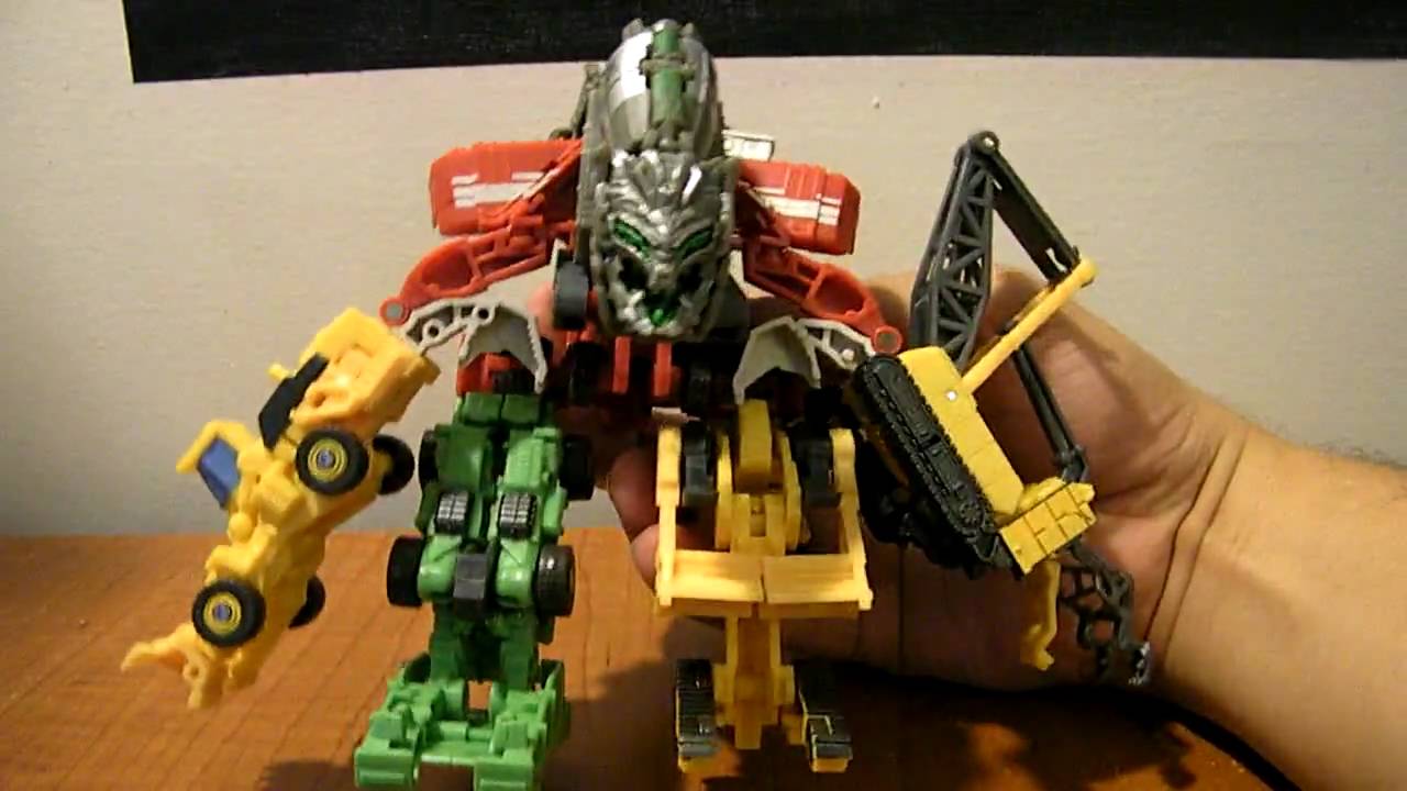 Легенды/ Коллекция EZ DEVASTATOR
