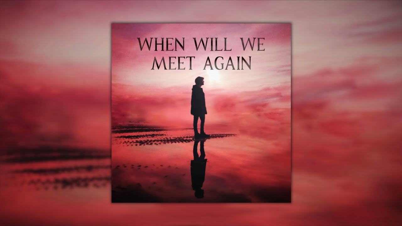 Timothy Shortell - When Will We Meet Again