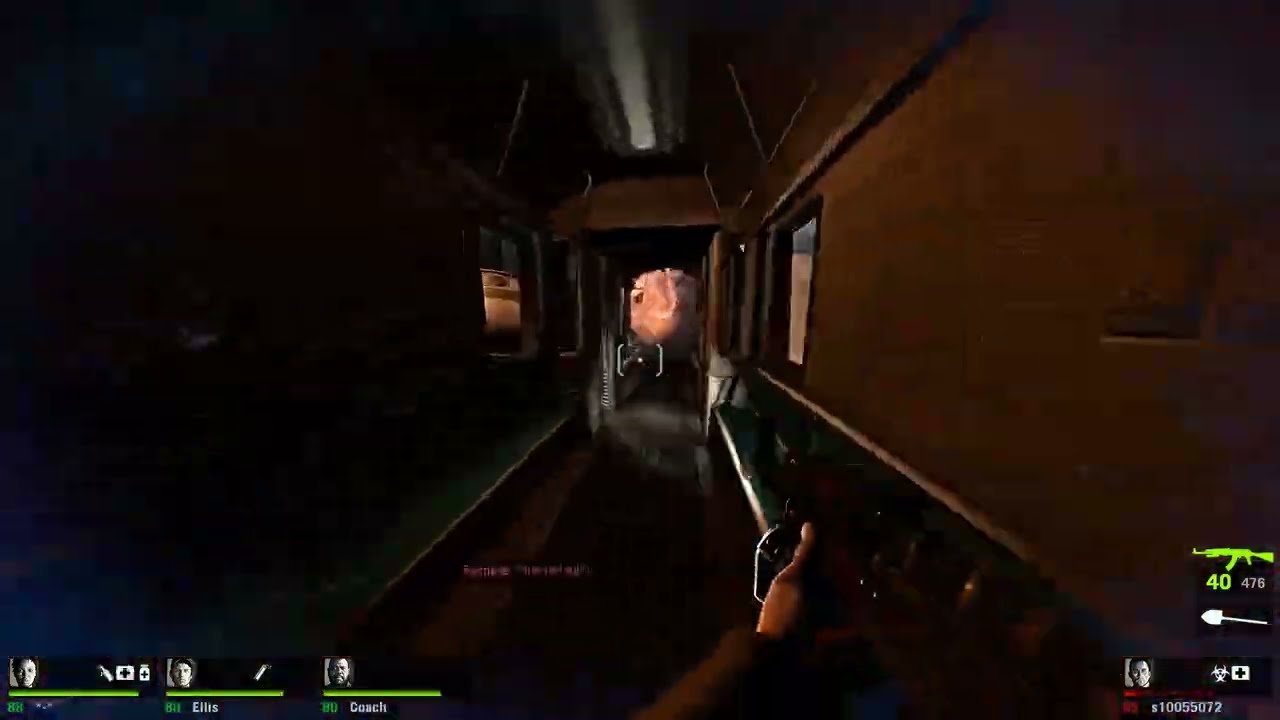 Left 4 Dead 2: 黎明将至 - Dawn at Last (Multiplayer Playthrough)