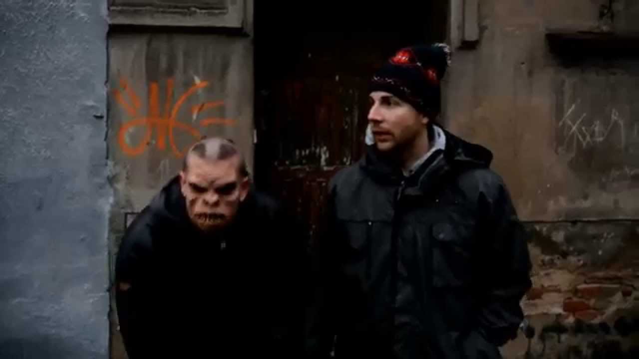 SKRZYDŁO STRASZYDŁO - DONKEY KONG