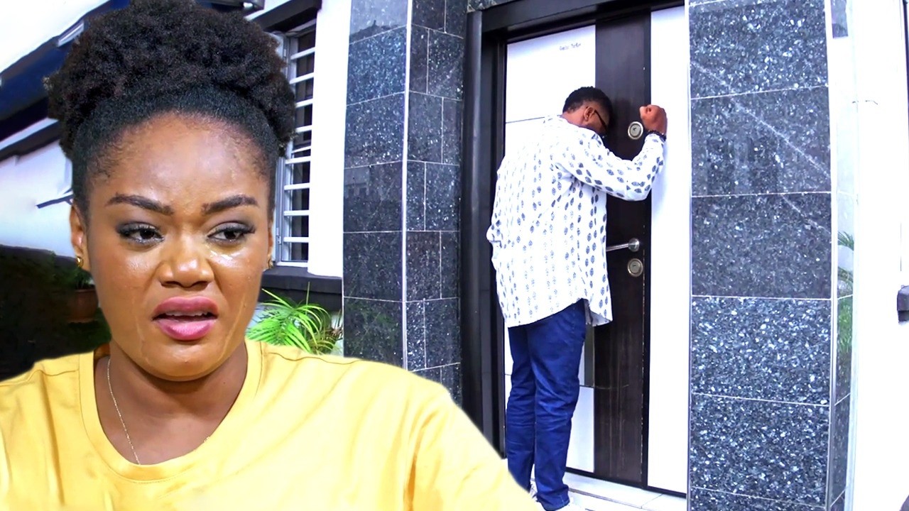 AFTER I SNATCHED MY FRIEND'S BOY FRIEND ( CHINENYE ULAEGBU) 2026 LATEST