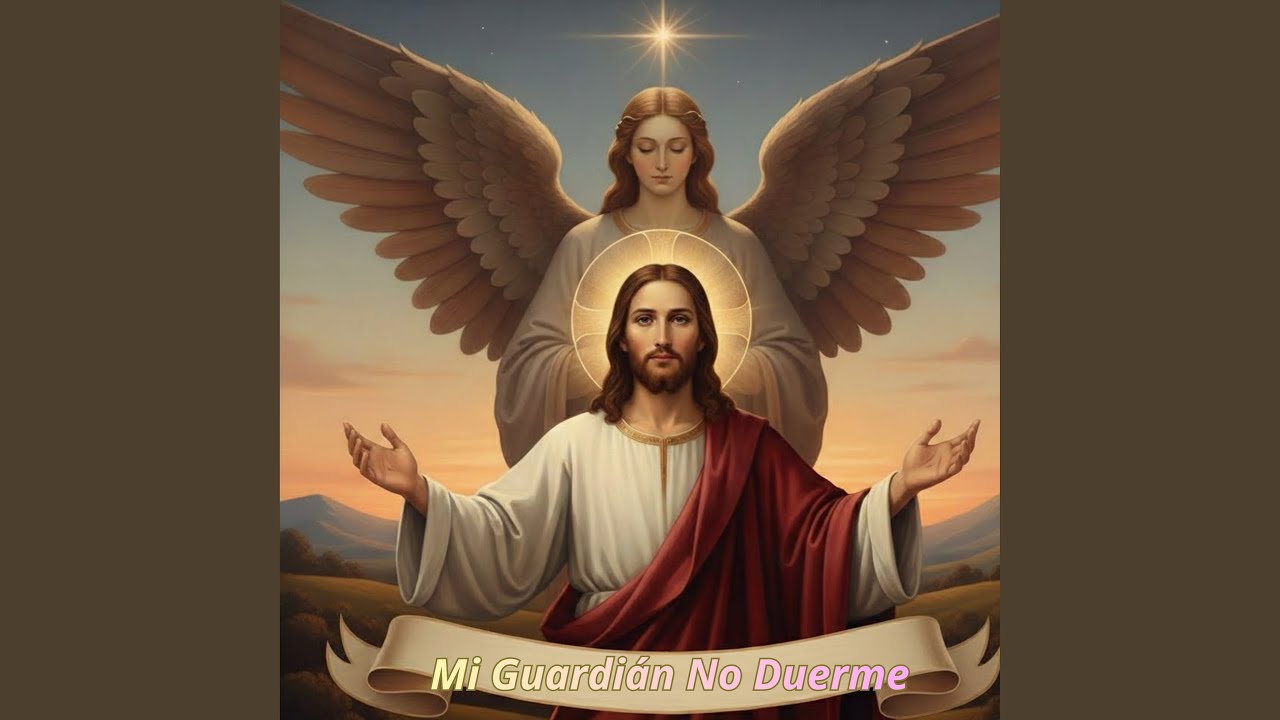 Mi Guardián No Duerme