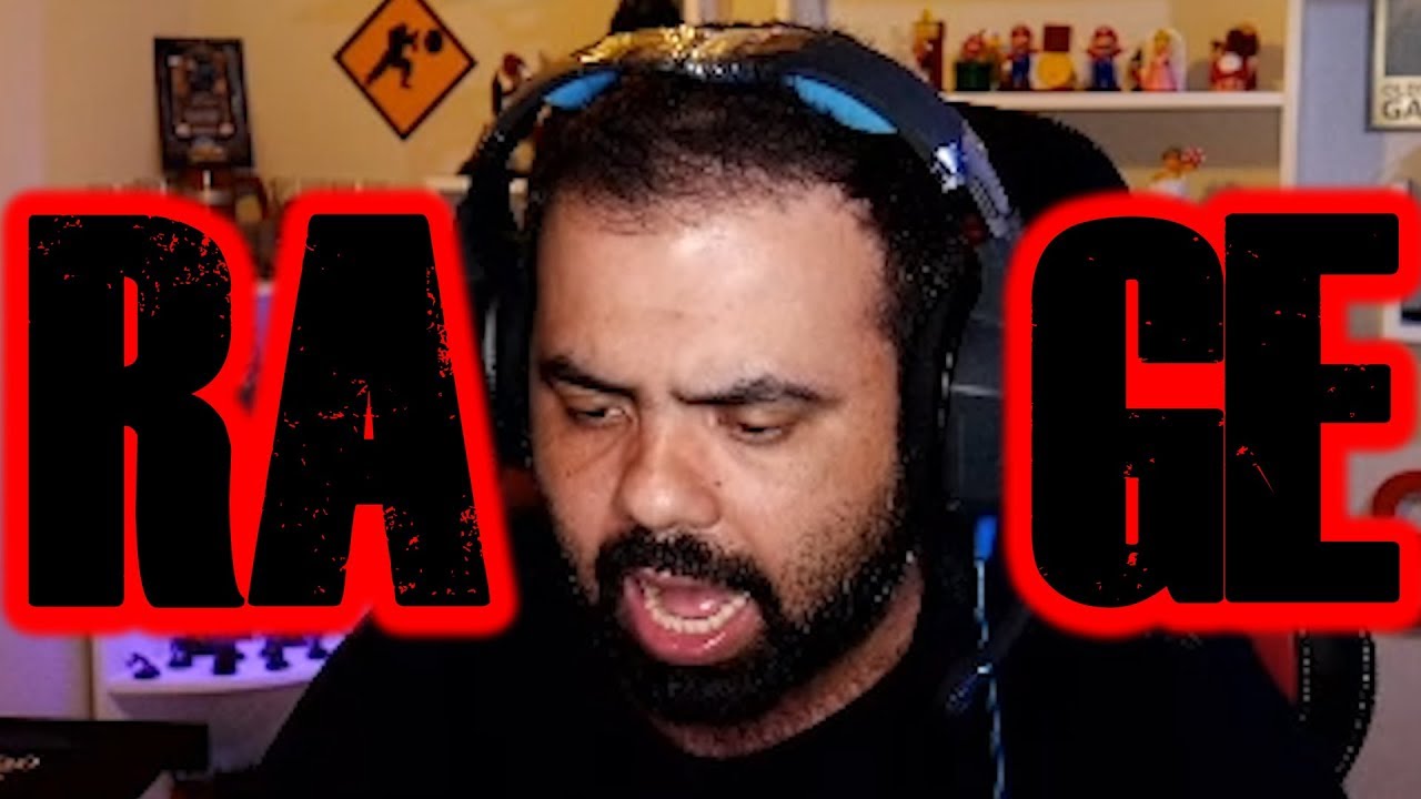22 MINUTOS DE RAGE - Super Mario Maker (SUPER P#TO)