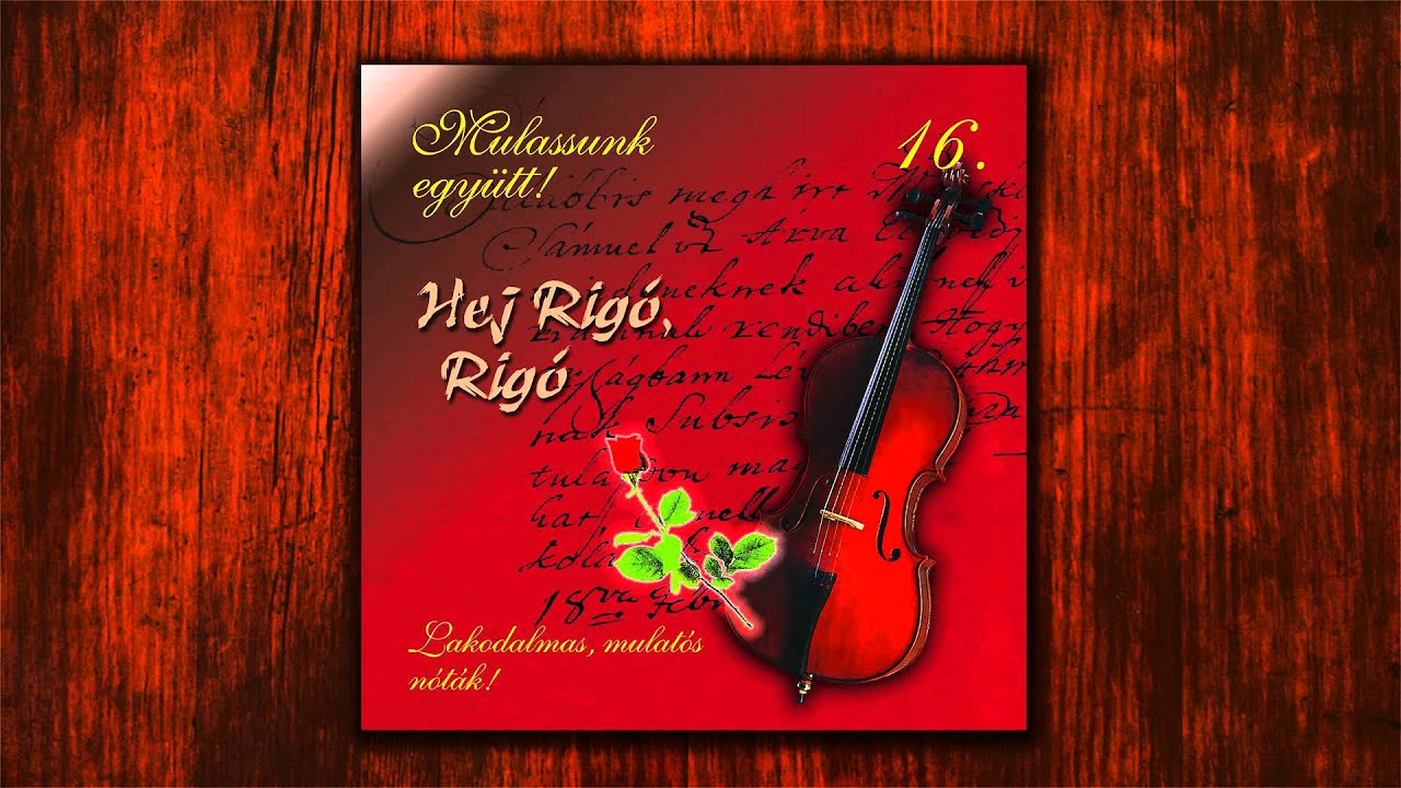 Újvárosi Lakodalmas - Nádfedeles kulipintyóm mix | Lakodalmas, mulatós nóták |