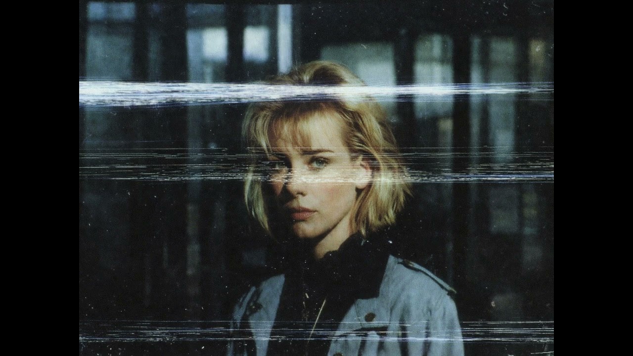Lost Single 1988 - Small Changes -