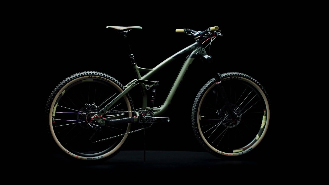 The NS Bikes 2017 Snabb E1