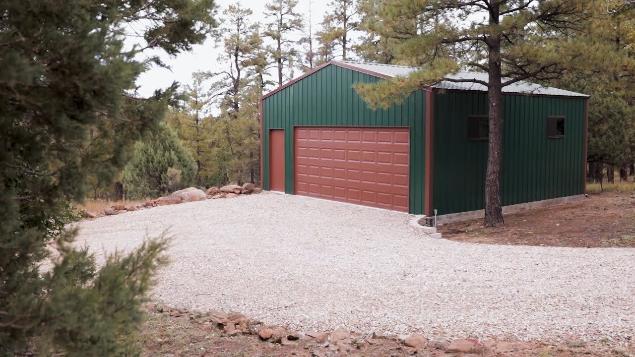 VersaTube Garage was a 