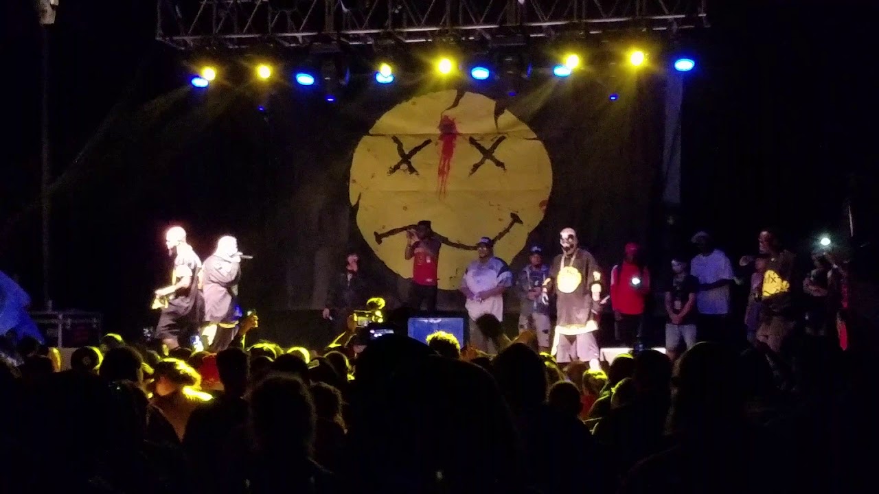 Killjoy Club - Bugz on my Nugz - GOTJ 2018