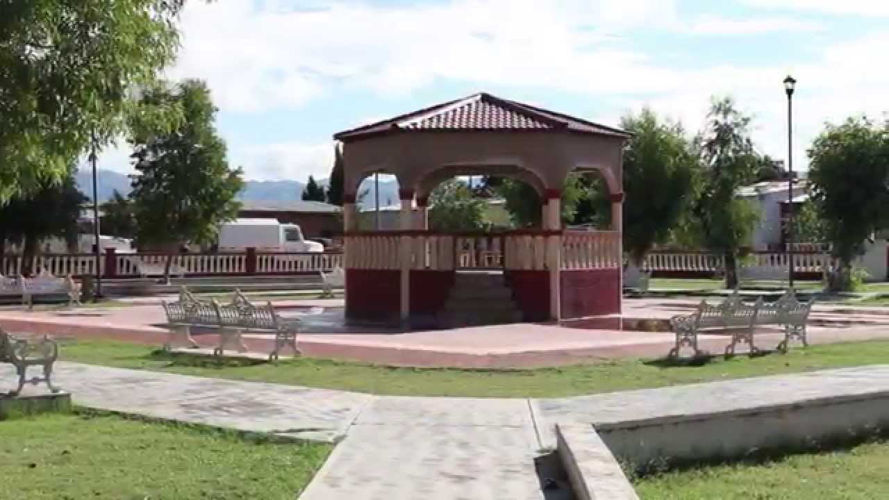 Bavispe: una joya de la sierra sonorense