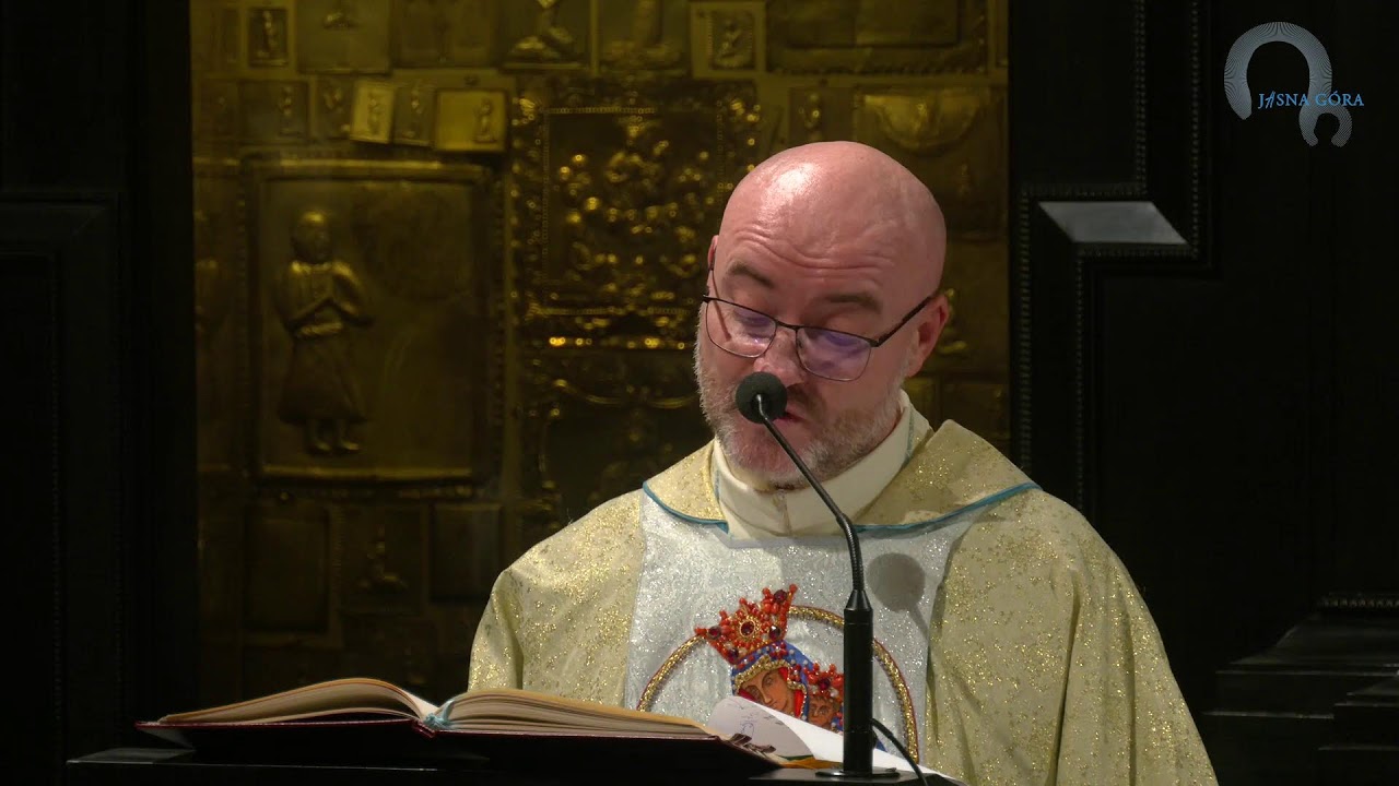 Uroczystość Matki Bożej Królowej Pustelników Jasna Góra, Kaplica Cudownego Obrazu 11:00, 16.01.2026