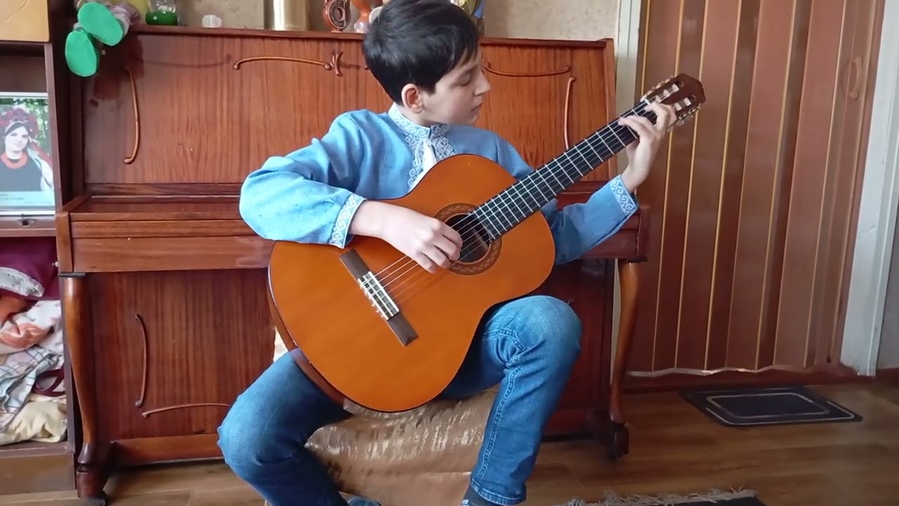 Пругло Олексій. О.Затинченко ,,Острів мрій ''