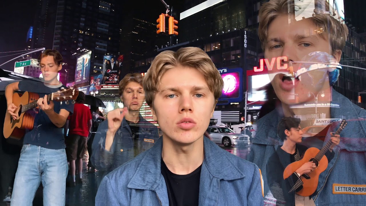 New Hope Club - Worse Acoustic