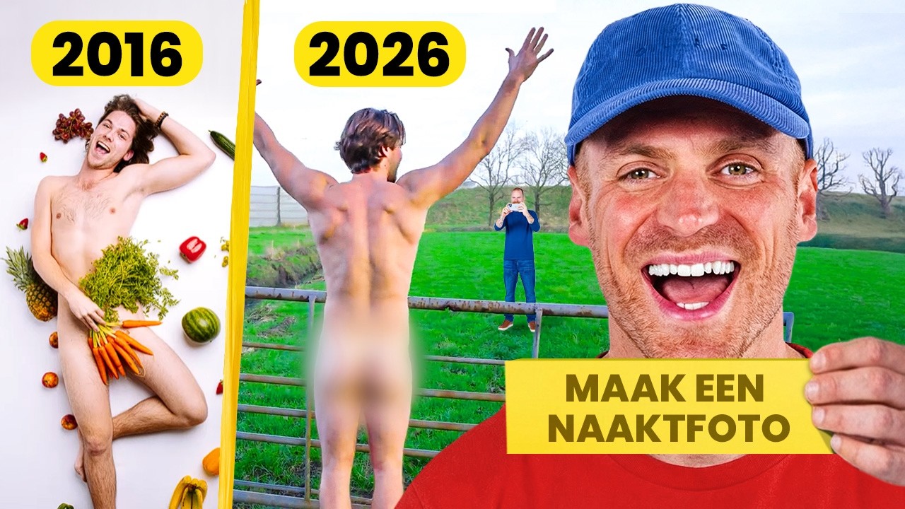 Wij voeren Oude Opdrachten opnieuw uit