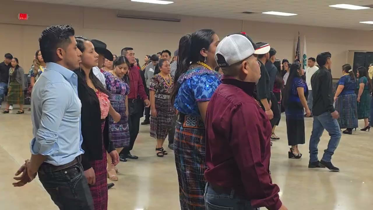 Baile en Logansport IN 01/17/26Fiesta de San Sebastian Martir 