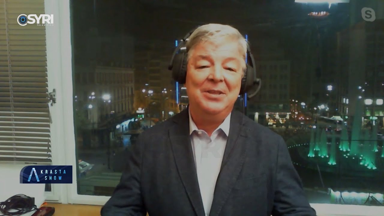 Robert Goro flet p&euml;r takimin Rama-Mitsotaqis