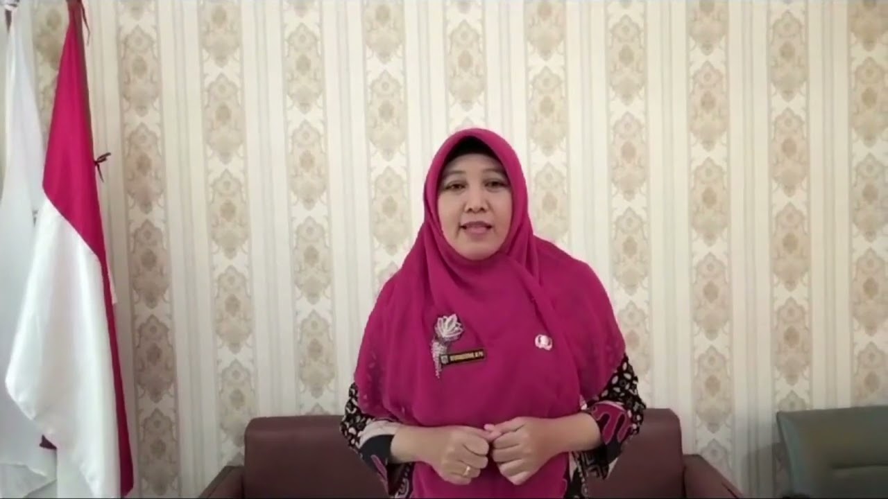 Kampanye Pendidikan Keluarga _ Siti Khoiriyah_SMAN 105