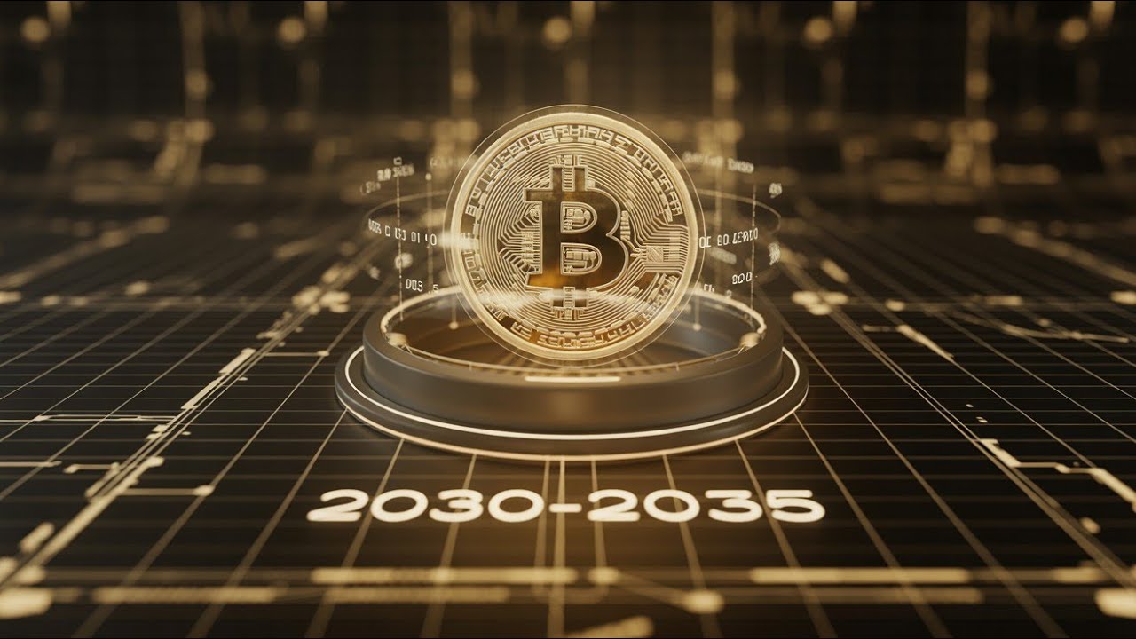 Plan B&rsquo;s Bitcoin Prediction You Can&rsquo;t Afford to Ignore