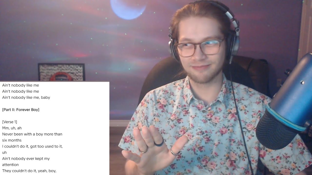 Ariana Grande - Knew Better/Forever Boy | FIRST REACTION (Keep or Delete?)