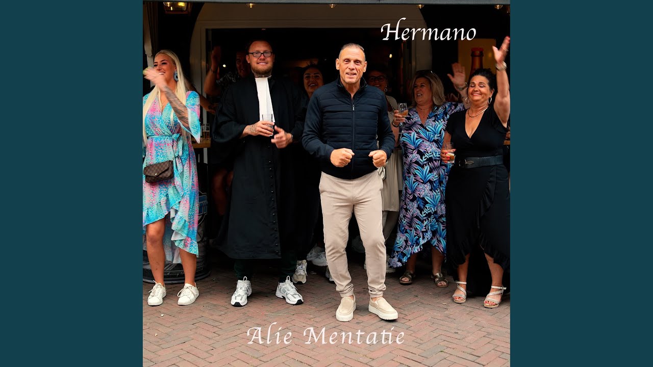 Alie Mentatie