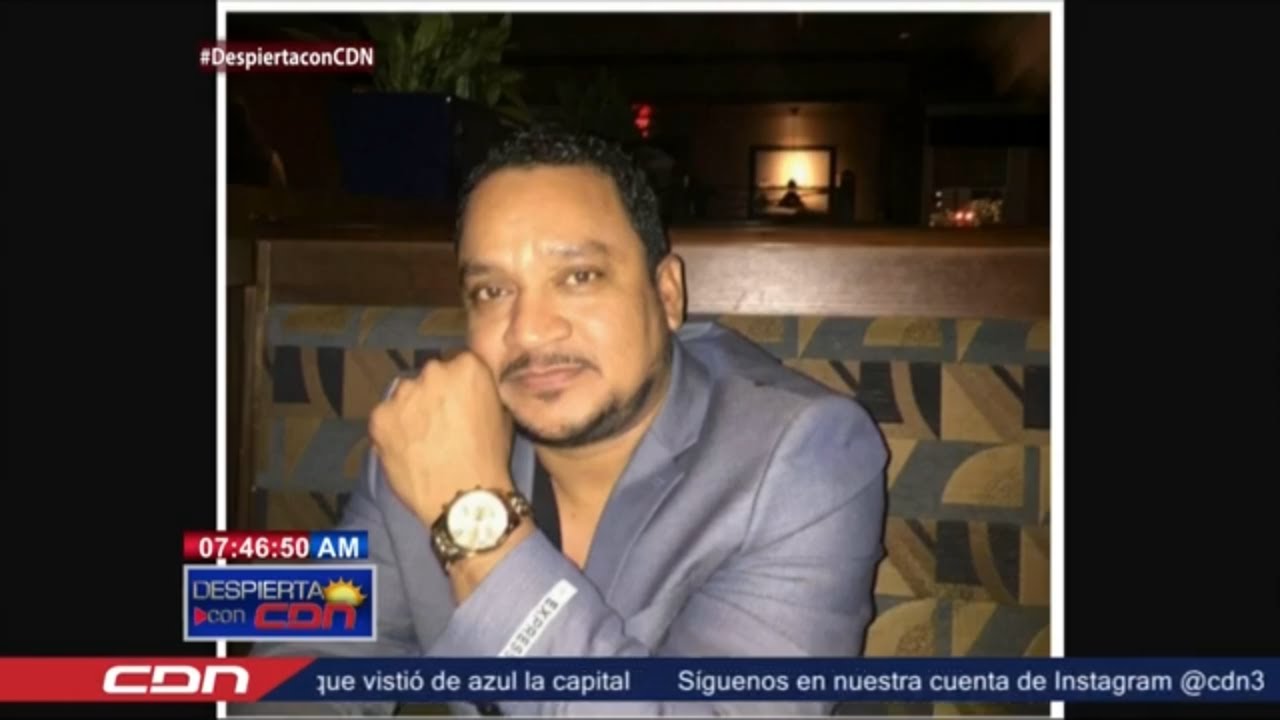 Asesinan dirigente del PRM en Castañuelas