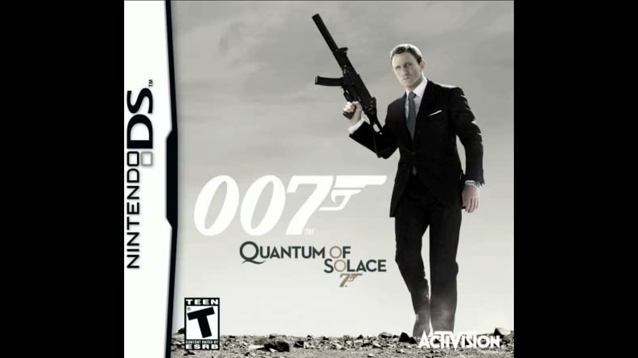 CEO Trayle - 007 (Leak)