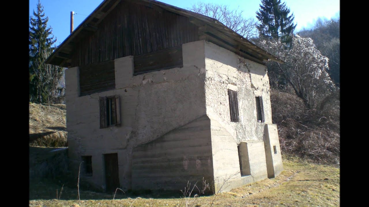 MASI DI CINTE TESINO 2011.