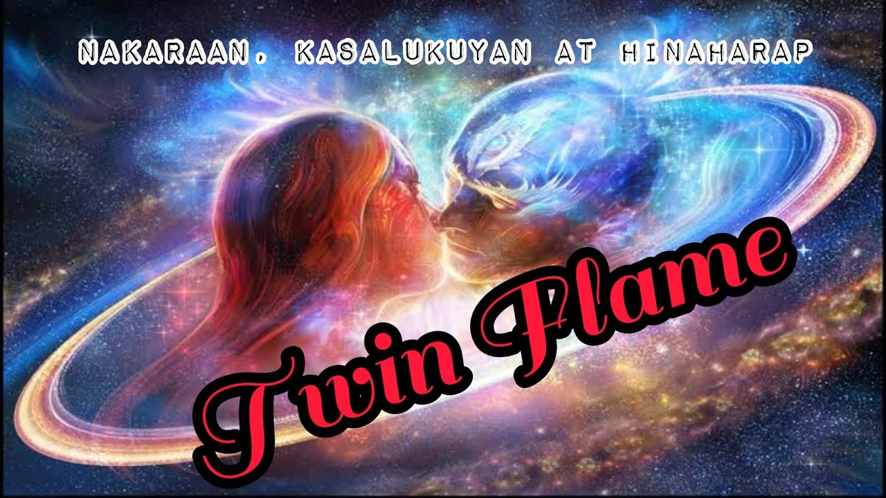 Twin Flame Connection | Sa Susunod na Habang Buhay | Nakaraan, Kasalukuyan at Hinaharap