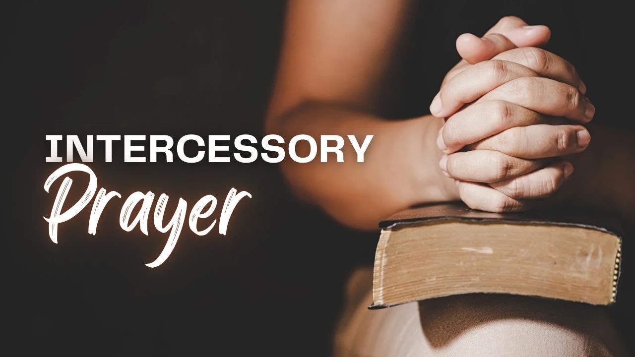 Wednesday Service - Jan 07, 2026