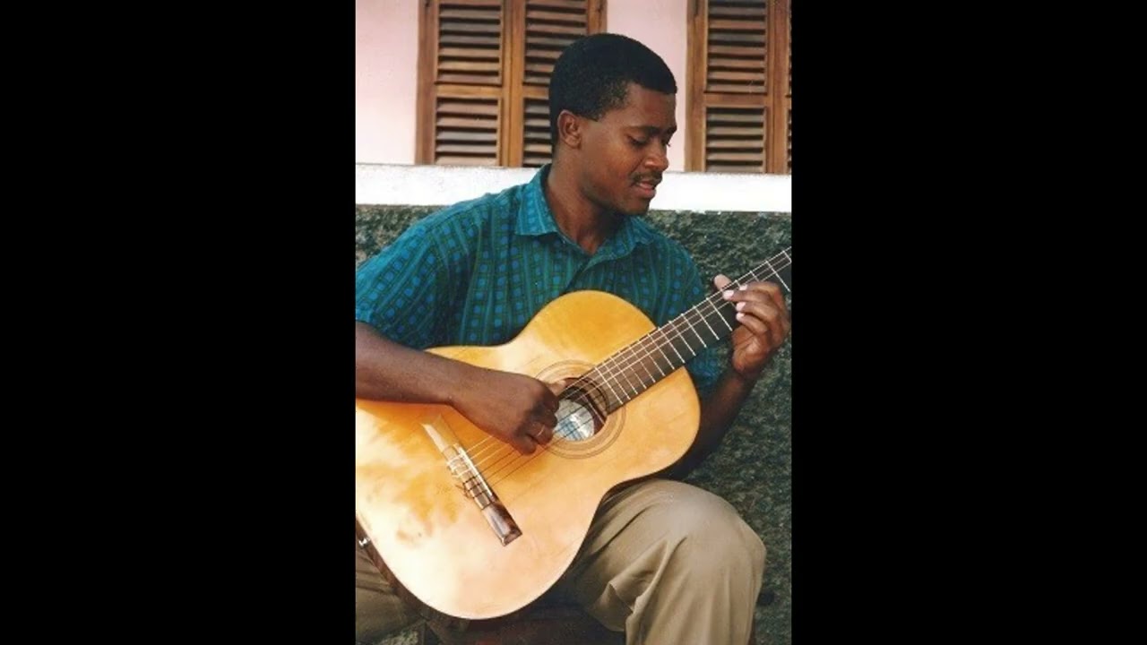 Orlando Pantera - Na Ri Na