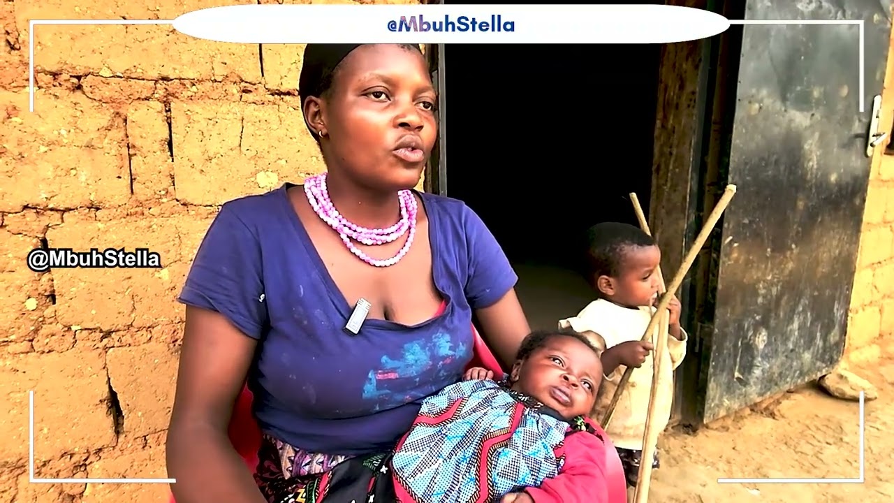 Abandoned to Die: How Government Neglect Is Killing Mothers and Babies in Cameroon's Northwest.