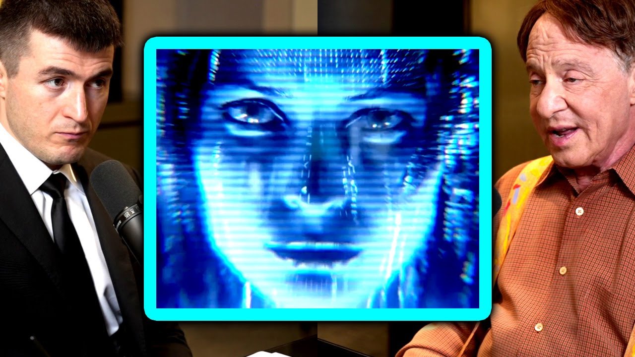 Ray Kurzweil: AI will pass Turing Test by 2029 | Lex Fridman Podcast Clips