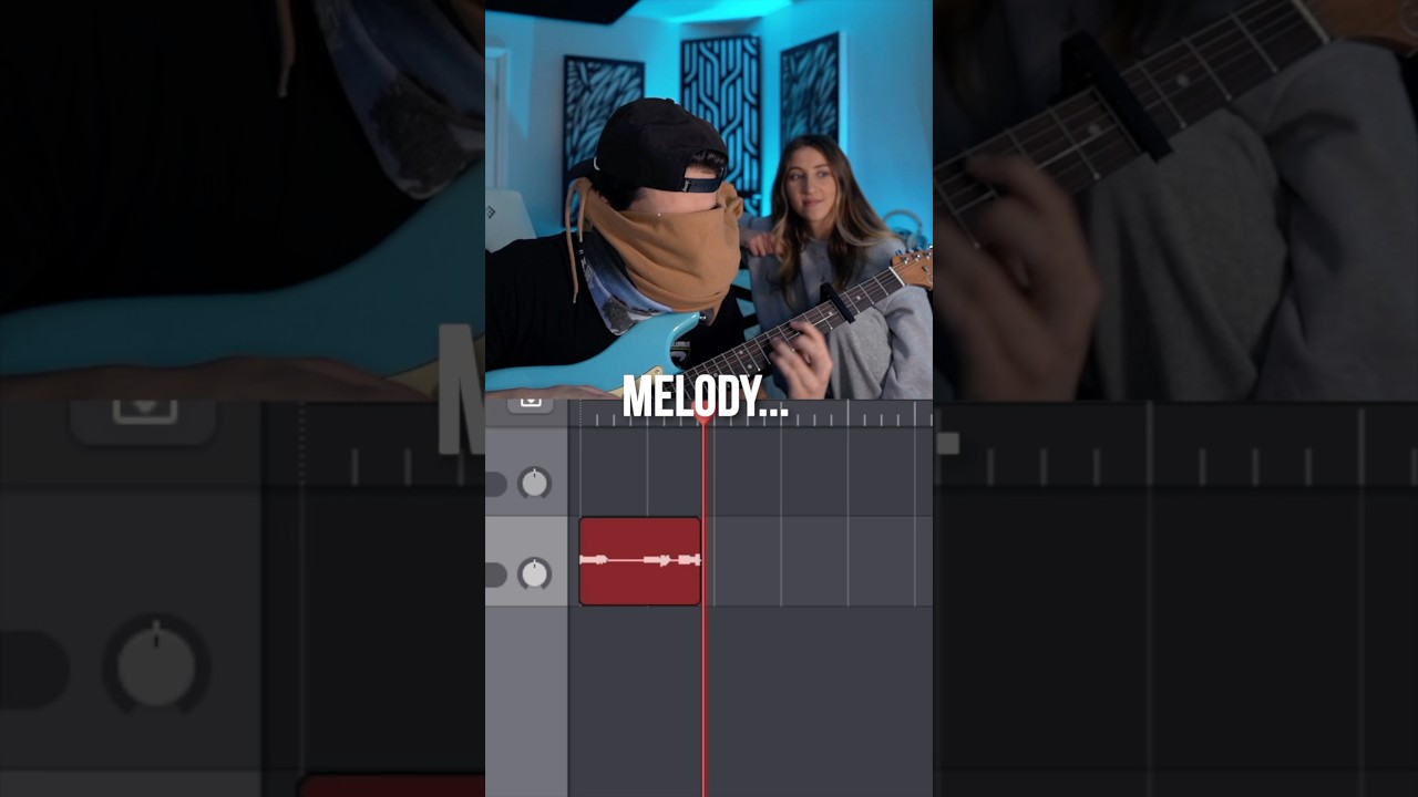 I Did Whatever My Girlfriend Told Me To Do For This Beat…