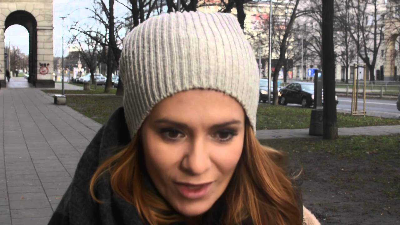 #kazdymaswojryj- Anna Oberc