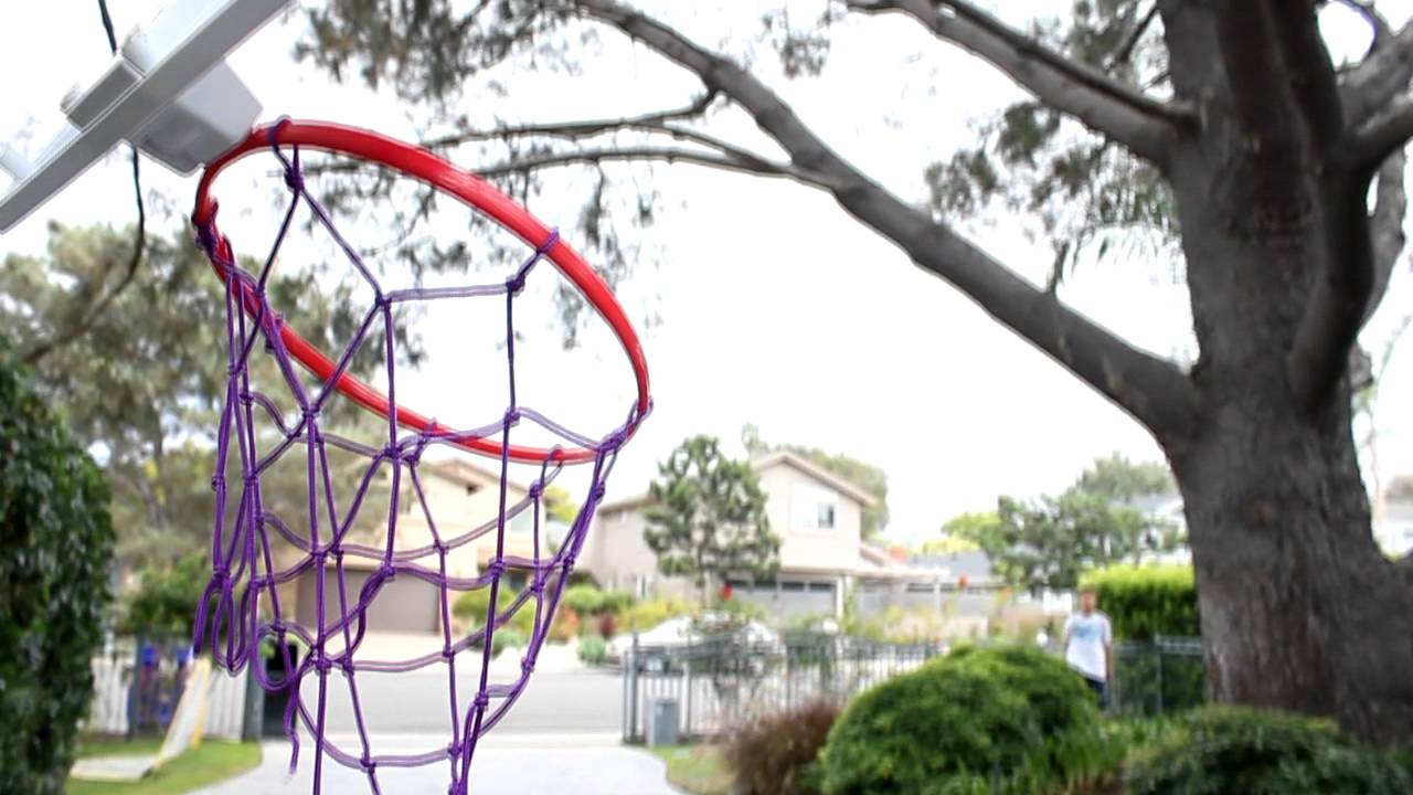 Nerf Basketball