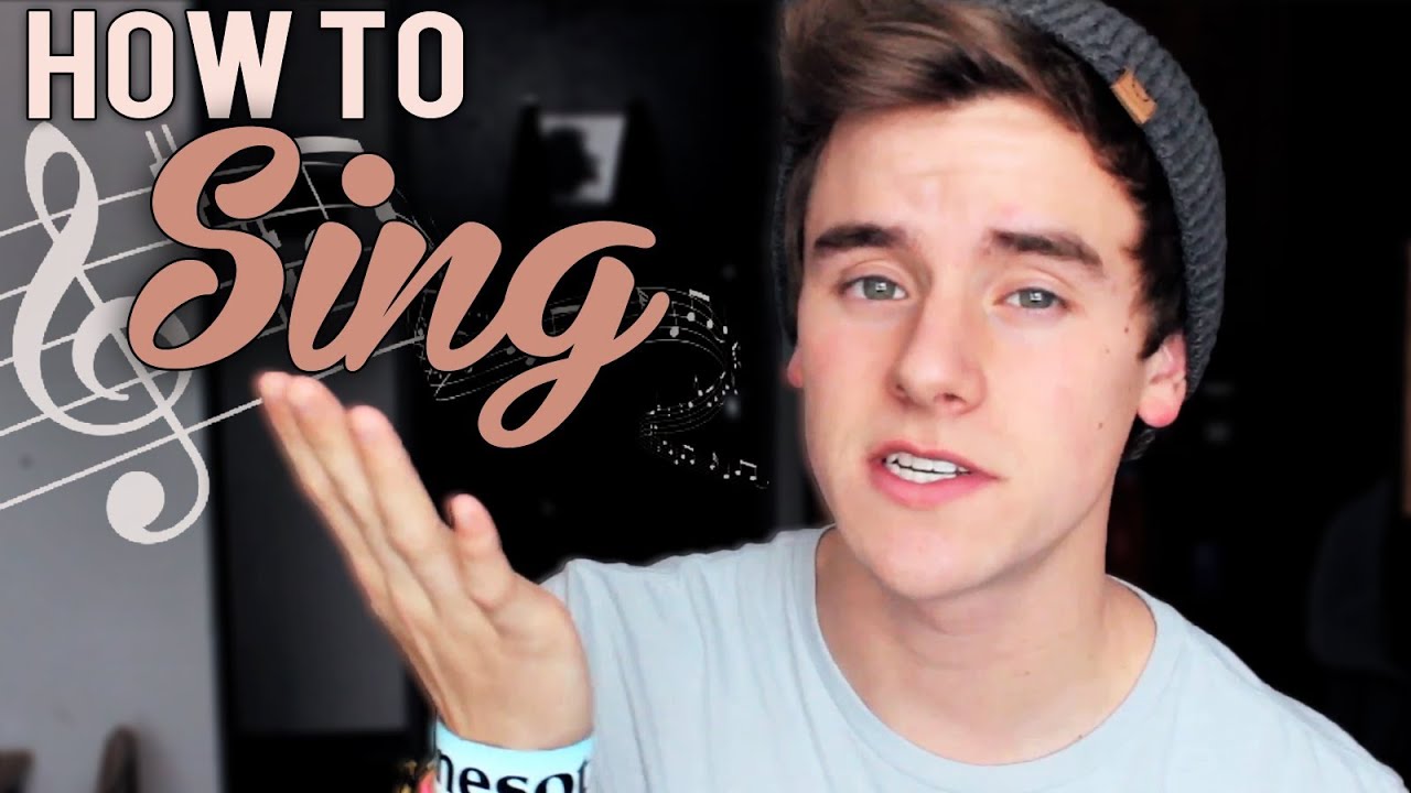 How to Sing