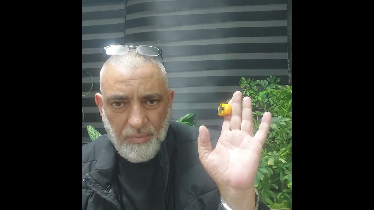 عجيبه هذه الحلقه !! كيف ثبت على ٣٠ الف استغفار في ٢٠١٥ قبل ان تكون عندك خريطة طريق ولم ترى ثمار.