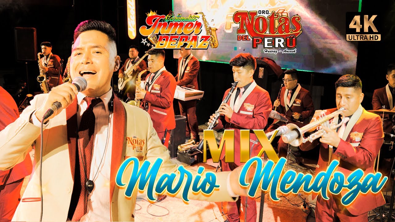 ORQ. NOTAS DEL PERÚ / 