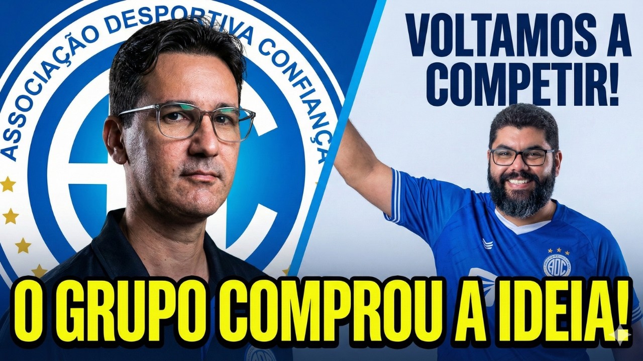 Dorense 1 x 2 CONFIANÇA: Ricardo Resende fala sobre 3ª vitória do Dragão | React