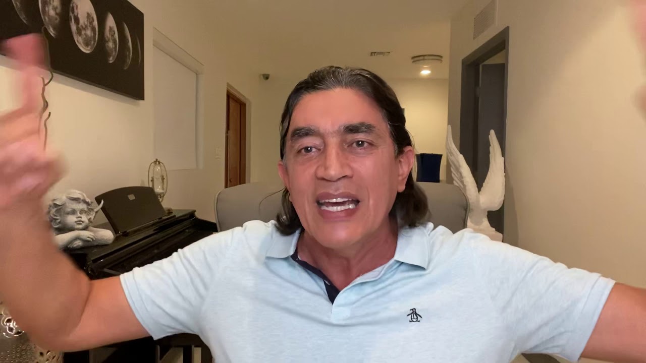 Gustavo Bolívar se despacha con toda contra los corruptos