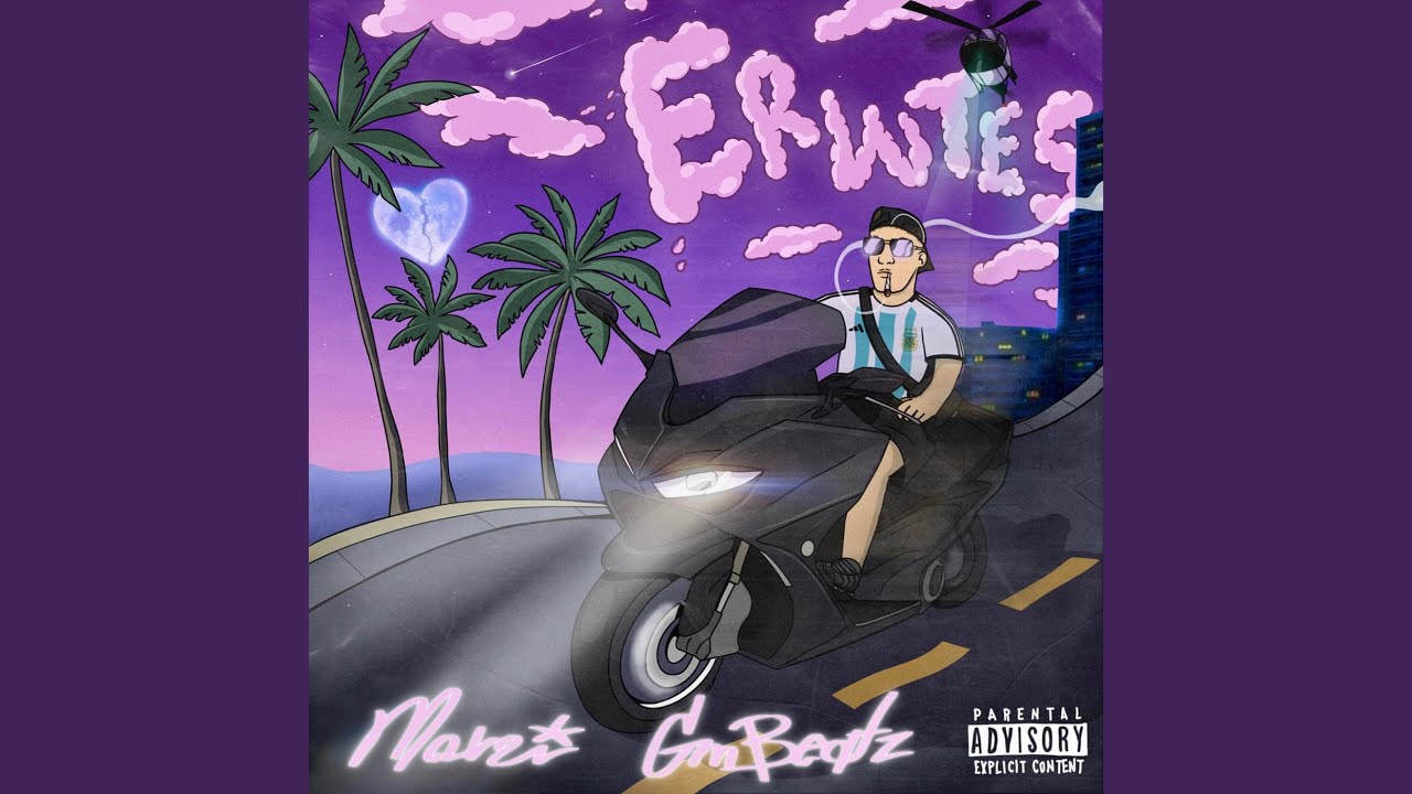ERWTES